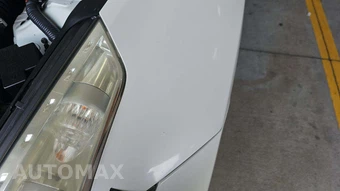 2010 Nissan 370Z Touring Convertible - miniatura 23