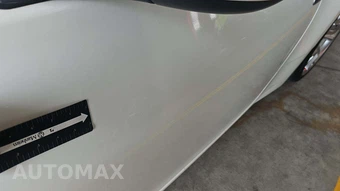 2010 Nissan 370Z Touring Convertible - miniatura 24