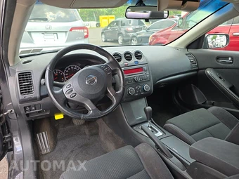 2010 Nissan Altima 2.5 S Coupe - miniatura 11