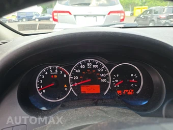 2010 Nissan Altima 2.5 S Coupe - miniatura 12