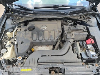 2010 Nissan Altima 2.5 S Coupe - miniatura 15