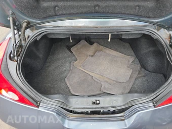 2010 Nissan Altima 2.5 S Coupe - miniatura 16