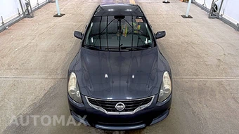 2010 Nissan Altima 2.5 S Coupe - miniatura 2