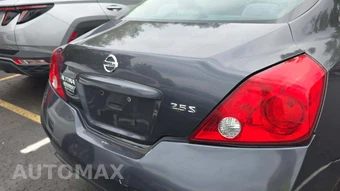2010 Nissan Altima 2.5 S Coupe - miniatura 27