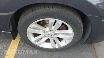 2010 Nissan Altima 2.5 S Coupe - miniatura 30