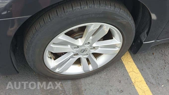 2010 Nissan Altima 2.5 S Coupe - miniatura 35