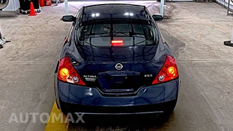 2010 Nissan Altima 2.5 S Coupe - miniatura 5