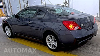 2010 Nissan Altima 2.5 S Coupe - miniatura 6