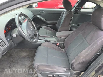2010 Nissan Altima 2.5 S Coupe - miniatura 7