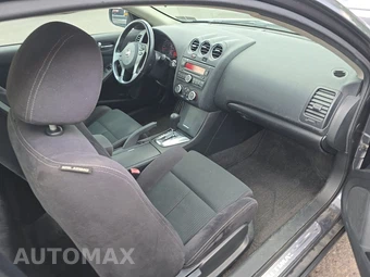 2010 Nissan Altima 2.5 S Coupe - miniatura 8