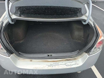 2010 Nissan Altima 2.5 S Sedan - miniatura 11