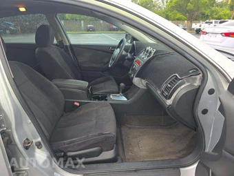 2010 Nissan Altima 2.5 S Sedan - miniatura 15