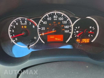 2010 Nissan Altima 2.5 S Sedan - miniatura 6