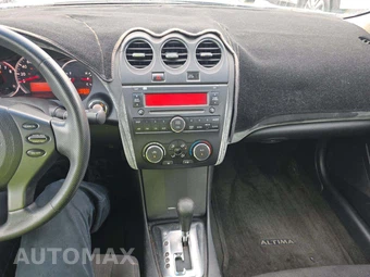 2010 Nissan Altima 2.5 S Sedan - miniatura 7