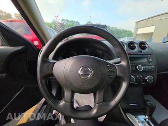 2010 Nissan Altima 2.5 S Sedan - miniatura 10