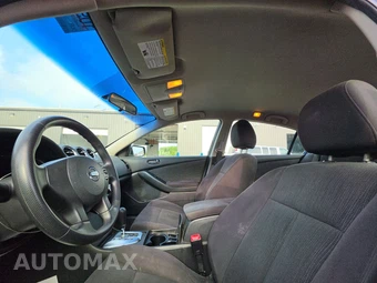 2010 Nissan Altima 2.5 S Sedan - miniatura 14