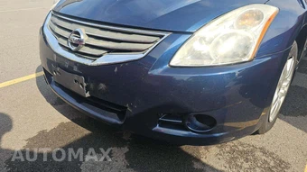 2010 Nissan Altima 2.5 S Sedan - miniatura 19
