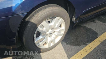 2010 Nissan Altima 2.5 S Sedan - miniatura 21