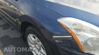 2010 Nissan Altima 2.5 S Sedan - miniatura 28