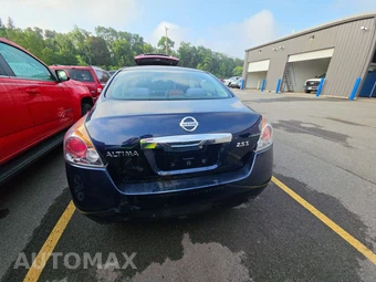 2010 Nissan Altima 2.5 S Sedan - miniatura 5