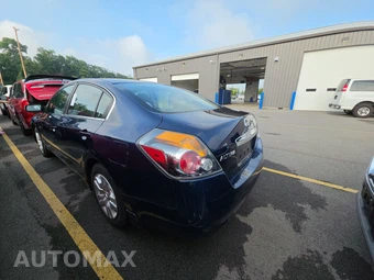 2010 Nissan Altima 2.5 S Sedan - miniatura 6