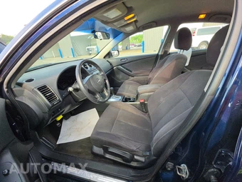 2010 Nissan Altima 2.5 S Sedan - miniatura 7