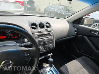2010 Nissan Altima 2.5 S Sedan - miniatura 11