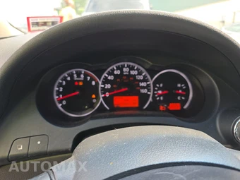 2010 Nissan Altima 2.5 S Sedan - miniatura 12