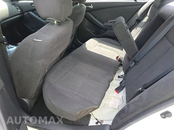2010 Nissan Altima 2.5 S Sedan - miniatura 13