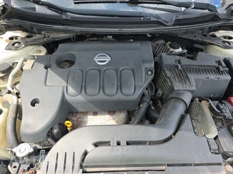 2010 Nissan Altima 2.5 S Sedan - miniatura 15