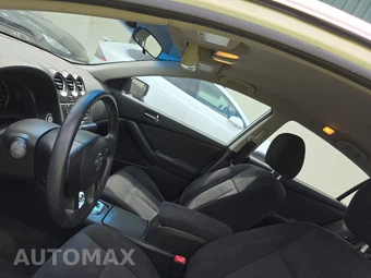 2010 Nissan Altima 2.5 S Sedan - miniatura 18