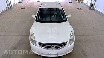 2010 Nissan Altima 2.5 S Sedan - miniatura 2