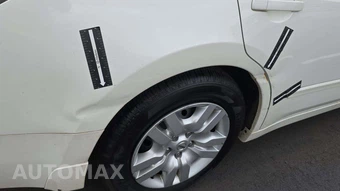 2010 Nissan Altima 2.5 S Sedan - miniatura 26