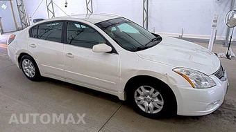2010 Nissan Altima 2.5 S Sedan - miniatura 3