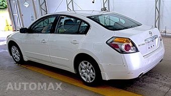 2010 Nissan Altima 2.5 S Sedan - miniatura 6