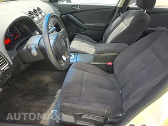 2010 Nissan Altima 2.5 S Sedan - miniatura 7