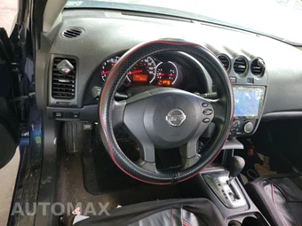 2010 Nissan Altima 2.5 S Sedan - miniatura 10
