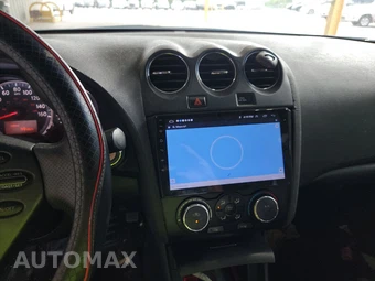 2010 Nissan Altima 2.5 S Sedan - miniatura 11