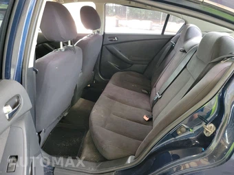 2010 Nissan Altima 2.5 S Sedan - miniatura 13