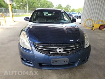 2010 Nissan Altima 2.5 S Sedan - miniatura 2