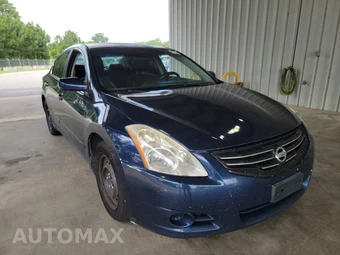 2010 Nissan Altima 2.5 S Sedan - miniatura 3