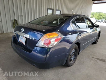 2010 Nissan Altima 2.5 S Sedan - miniatura 4