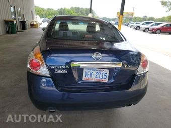 2010 Nissan Altima 2.5 S Sedan - miniatura 5