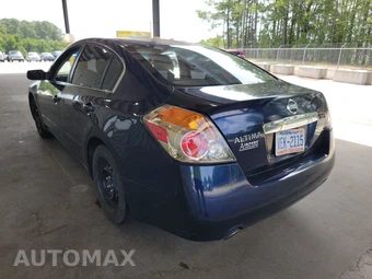 2010 Nissan Altima 2.5 S Sedan - miniatura 6