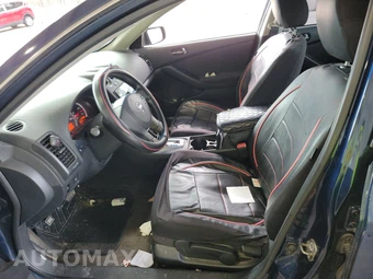 2010 Nissan Altima 2.5 S Sedan - miniatura 7