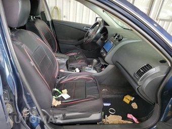 2010 Nissan Altima 2.5 S Sedan - miniatura 8