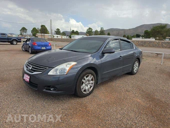 2010 Nissan Altima 2.5 S Sedan - samochód z USA z aukcji Manheim, oferta Kup Teraz w AUTOMAX