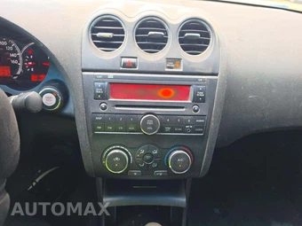 2010 Nissan Altima 2.5 S Sedan - miniatura 10
