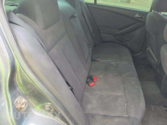 2010 Nissan Altima 2.5 S Sedan - miniatura 16
