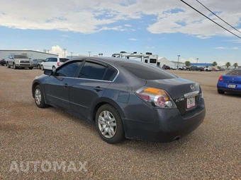 2010 Nissan Altima 2.5 S Sedan - miniatura 2